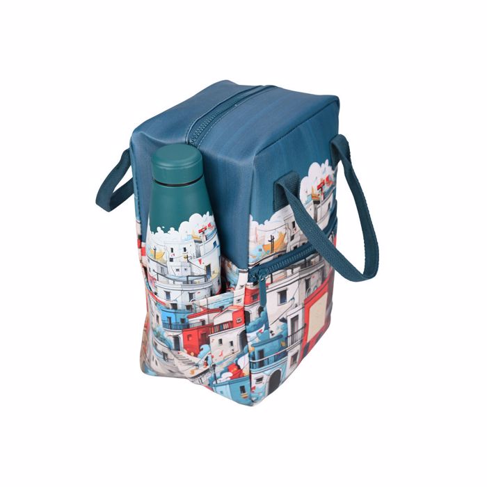 Estia Tsanta Fagtou SAVE THE AEGEAN Isothermiki 7lt Urban Mythos 01-22587