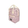 Estia Tsanta Fagtou SAVE THE AEGEAN Isothermiki 7lt Leopard Taupe 01-22600