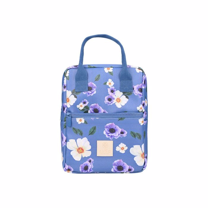 Estia Tsanta Fagtou SAVE THE AEGEAN Isothermiki 7lt Garden Blue 01-22624