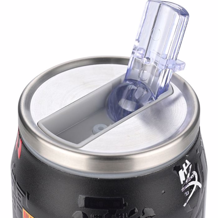 Estia Thermos Travel Cup SAVE THE AEGEAN 500ml Tokyo Underground 01-22648