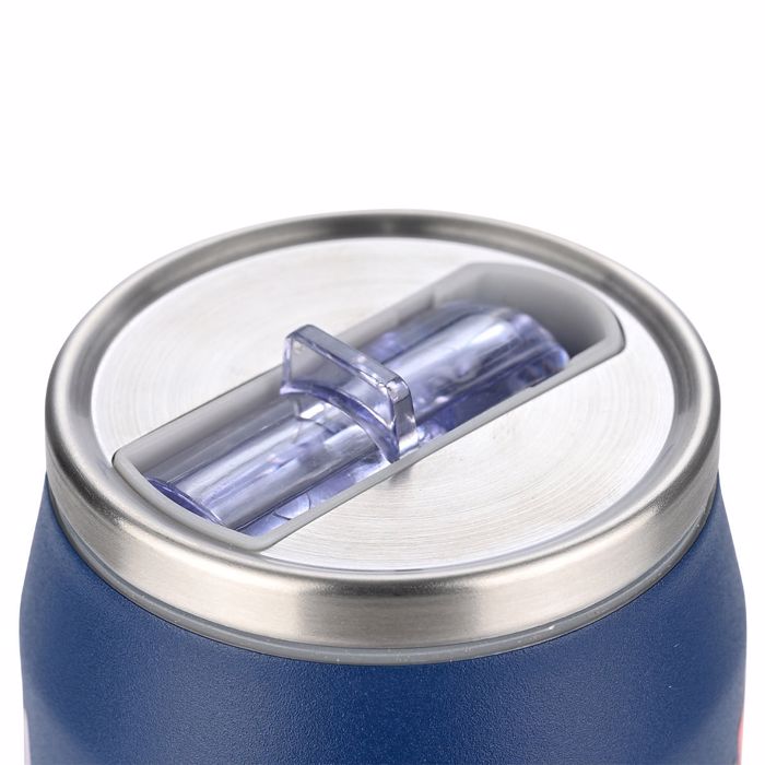 Estia Thermos Travel Cup SAVE THE AEGEAN 500ml Vibrant Vortex 01-22662