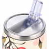 Estia Thermos Travel Cup SAVE THE AEGEAN 500ml Sakura Whisper 01-22730
