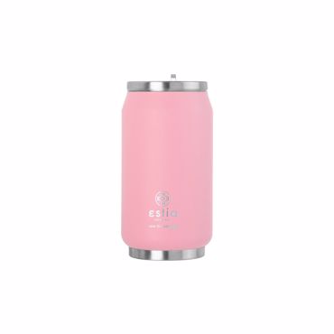 Estia Θερμός Travel Cup SAVE THE AEGEAN 300ml Blossom Rose 01-22884
