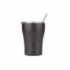 Estia Thermos Coffee Mug SAVE THE AEGEAN 350ml Noir Echo 01-22891