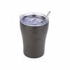 Estia Thermos Coffee Mug SAVE THE AEGEAN 350ml Noir Echo 01-22891