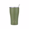 Estia Thermos Coffe Mug SAVE THE AEGEAN 500ml Forest Spirit 01-23140