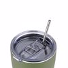 Estia Thermos Coffe Mug SAVE THE AEGEAN 500ml Forest Spirit 01-23140