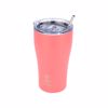 Estia Thermos Coffee Mug SAVE THE AEGEAN 500ml Fusion Coral 01-23164