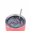 Estia Thermos Coffee Mug SAVE THE AEGEAN 500ml Fusion Coral 01-23164