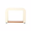 Estia Xartopetsetothiki Orthia ALLURE Metalliki Ivory 01-24789