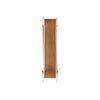 Estia Xartopetsetothiki Orthia ALLURE Metalliki Ivory 01-24789