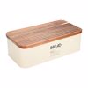 Estia Psomiera ALLURE Metalliki Ivory 42x23x13cm 01-24833