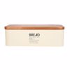 Estia Psomiera ALLURE Metalliki Ivory 42x23x13cm 01-24833