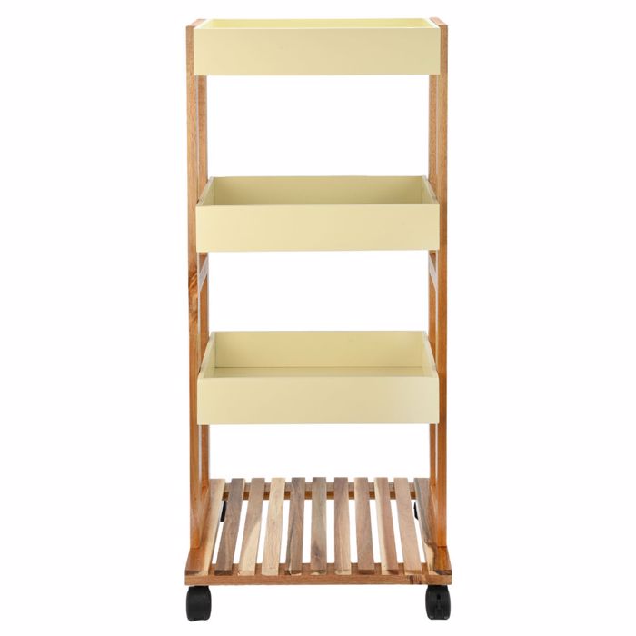 ESTIA Troleϊ 4 Epipedon Allure Ivory 01-24970
