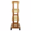 ESTIA Troleϊ 4 Epipedon Allure Ivory 01-24970