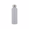 HOMELY Thermos Flask 500ml PEBBLE GRAY F7x23cm 01-32562