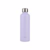 HOMELY Thermos Flask 500ml LAVENDER FOG F7x23cm 01-32586