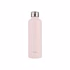 HOMELY Thermos Flask 500ml ROSE QUARTZ F7x23cm 01-32609