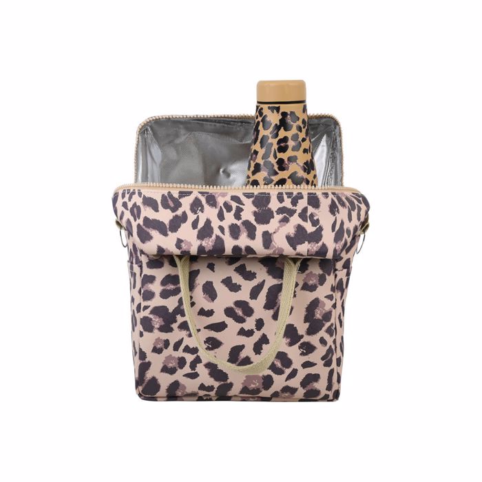 Estia Tsanta Fagtou SAVE THE AEGEAN Isothermiki 7lt SPOTTED PROWL 20x14x27cm 01-32920