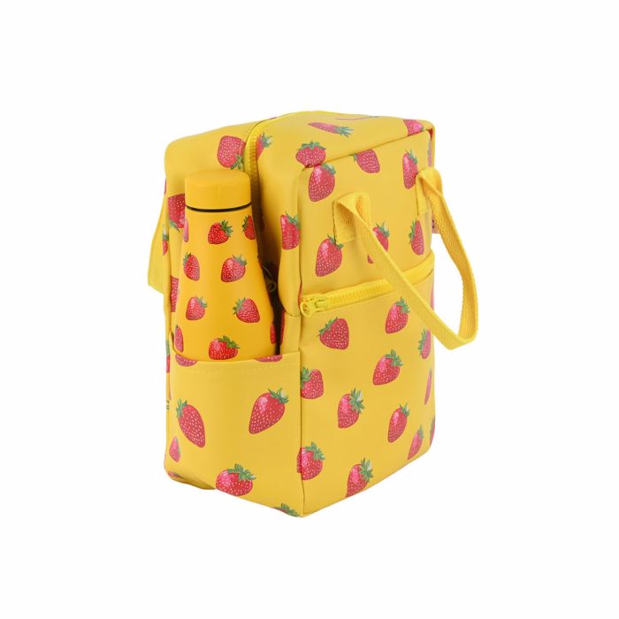 Estia Tsanta Fagtou SAVE THE AEGEAN Isothermiki 7lt BERRY BRIGHT 20x14x27cm 01-32951