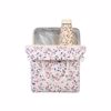 Estia Tsanta Fagtou SAVE THE AEGEAN Isothermiki 7lt BLOOM BEIGE 20x14x27cm 01-32982