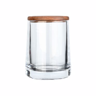 Estia Ποτηράκι Μπάνιου Allure Γυάλινο 02-18177