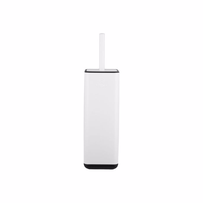Estia Piggal Cubic me Plastiko Doxeio 25cm Lefko 02-21030