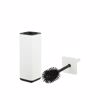 Estia Piggal Cubic me Plastiko Doxeio 25cm Lefko 02-21030