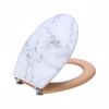 Estia Kapaki Lekanis Marble me Mentesedes apo Krama PsevdarGyrou 02-21825