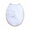 Estia Kapaki Lekanis Marble me Mentesedes apo Krama PsevdarGyrou 02-21825