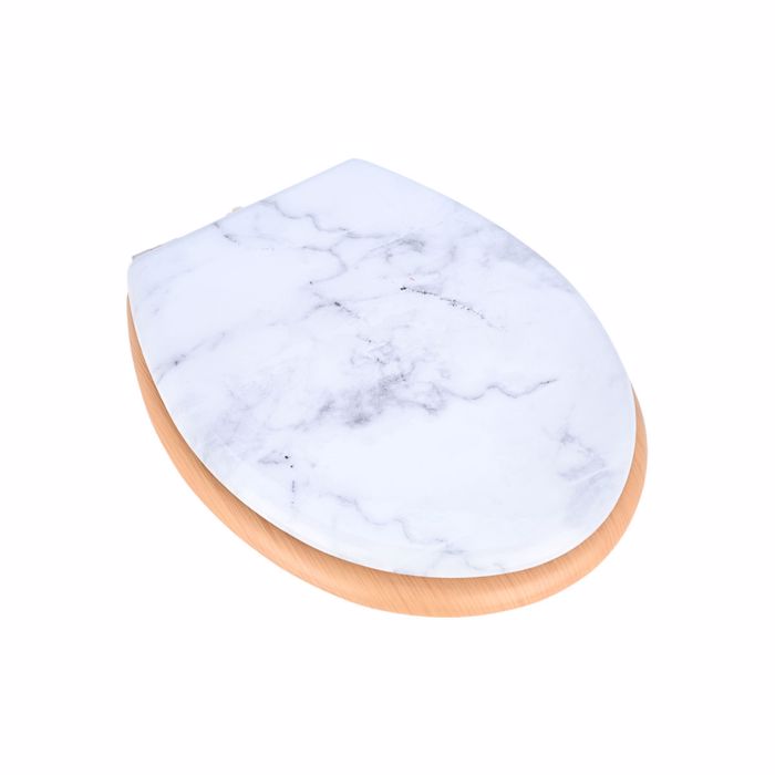 Estia Kapaki Lekanis Marble me Mentesedes apo Krama PsevdarGyrou 02-21825