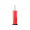 Estia Piggal Classic Metalliko me Plastiko Doxeio Mat Kokkino 23cm 02-21955