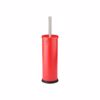 Estia Piggal Classic Metalliko me Plastiko Doxeio Mat Kokkino 23cm 02-21955