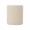 Estia Potiraki Baniou Jute Resin Bez F7.5x9cm 02-25830