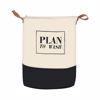 Estia Kalathi Apluton PLAN 60lt Ptussomeno me Xeroulia 40x40x50cm 02-26950