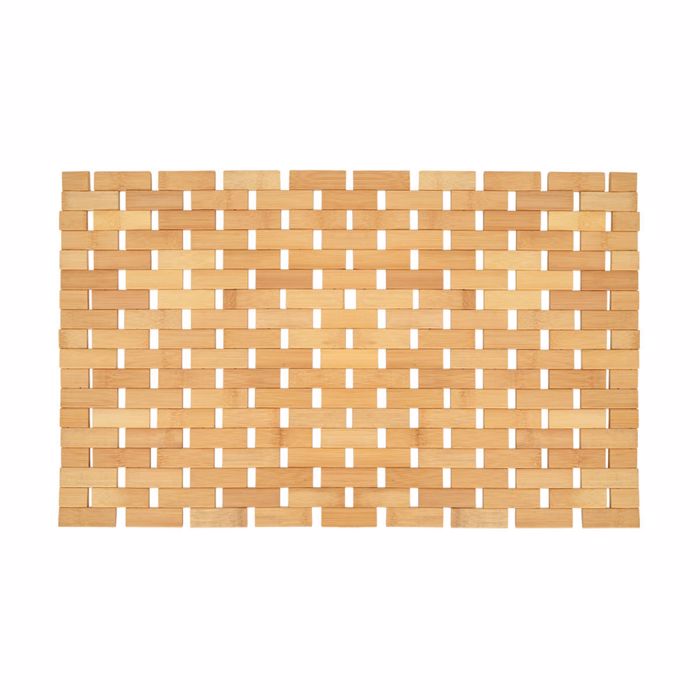 Estia Antiolisthitiko Tapeto Baniou BAMBOO 38x60cm 02-27568