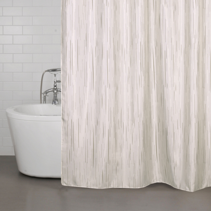 Dimitracas Kourtina 180x200cm GEO Lefki 02387.001