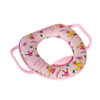 Dimitracas Paidiko Kapaki Malako PRINCESS Plastiko Roz 29x28cm 03541.001