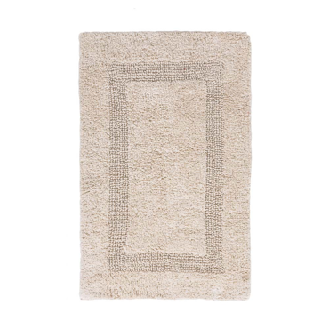 Dimitracas Χαλάκι CUTLOOP Μπεζ 65x45cm 05580.002