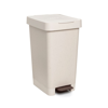 Dimitracas Kalathi Aporrimmaton Tatay SMART ECOHOME Plastiko Bez 25lt 06647.005