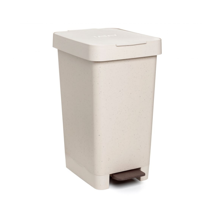 Dimitracas Kalathi Aporrimmaton Tatay SMART ECOHOME Plastiko Bez 25lt 06647.005