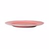 Estia Piato Parousiasis Athénée Porselanino Anagufo 31cm Rose 07-13578