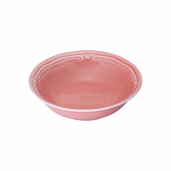 Estia Bol Athénée Porselanino Anagufo 16.5cm Rose 07-13615