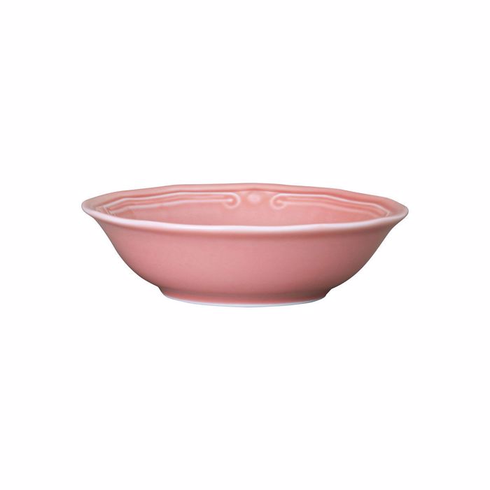Estia Bol Athénée Porselanino Anagufo 16.5cm Rose 07-13615