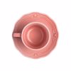 Estia Flitzani tou Kafe Athénée Porselanino Anagufo 100ml Rose 07-13622