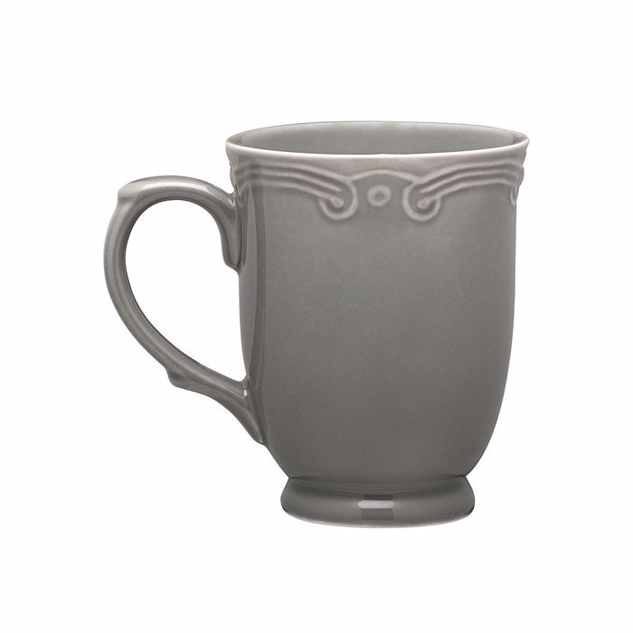 Estia Koupa tou Kafe Athénée Porselanini Anagufi 340ml Ggri 07-13745