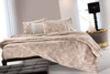 Guy Laroche Set me 2 sentonia mona 170X265 kai 1 maxilarothiki CARINA FLANNEL 