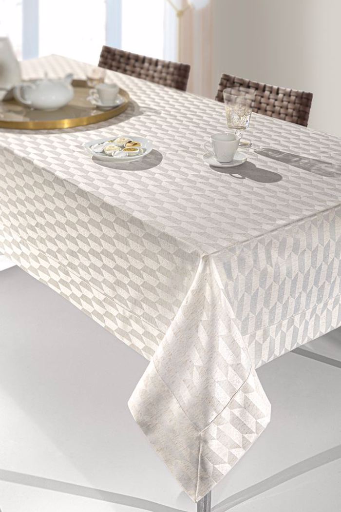 Guy Laroche Trapezomantilo Imagine Linen 160x220ek