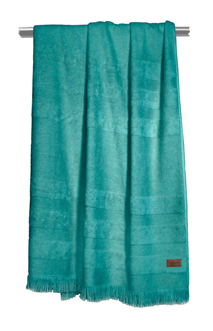 Guy Laroche Petseta thalassis 90x180 LAGOON Petrol 