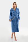 Guy Laroche Bournouzi Casual Blue X.Large